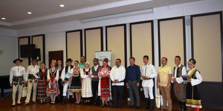 Deschiderea Festivalului ”Ecouri Meseșene”