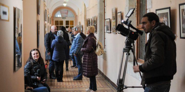 Vernisajul expoziției „Salaj Frumusete Traditie Poveste”