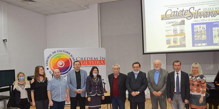 Zilele Caiete Silvane