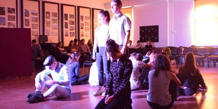 Festivalul Județean de Teatru pentru Elevi 2018