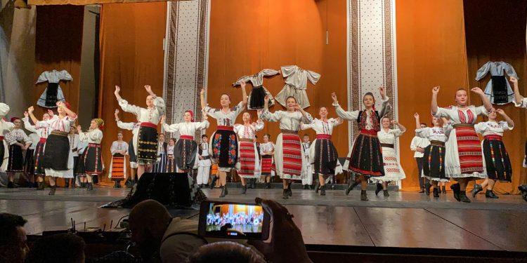 Școala Populară de Arte și Meserii