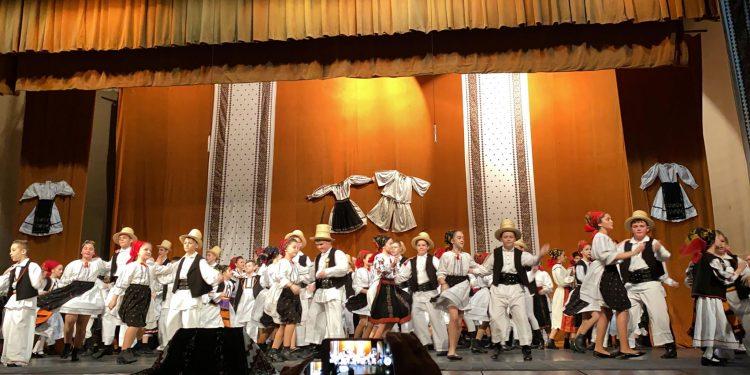 Școala Populară de Arte și Meserii