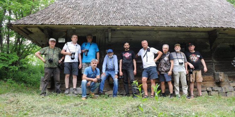 Tabăra de Fotografie 2021