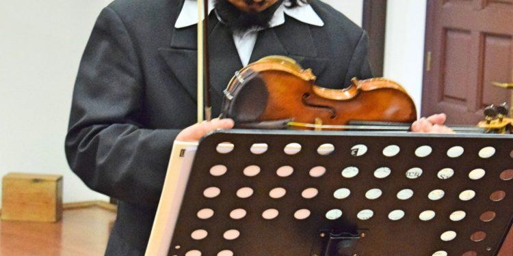 Concert muzică clasică