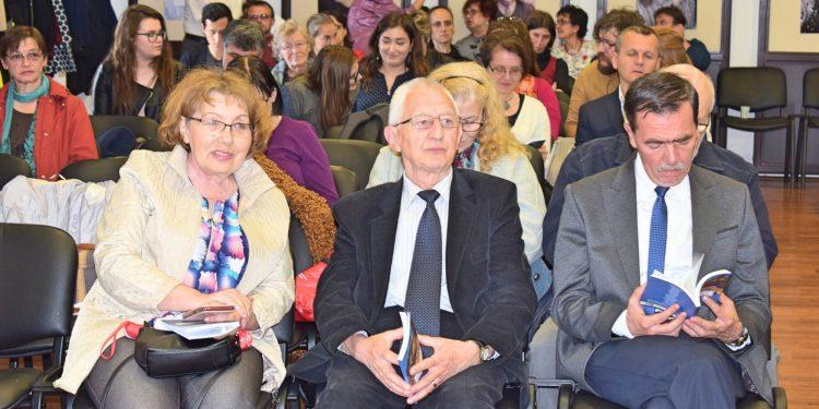 Primăvara Poeziei 2019