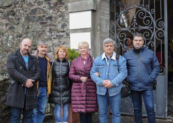 Vernisajul expoziției „Salaj Frumusete Traditie Poveste”