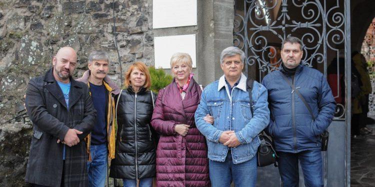 Vernisajul expoziției „Salaj Frumusete Traditie Poveste”