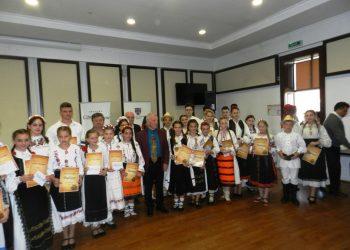 Festivalul-concurs Mândru Cântec Sălăjean