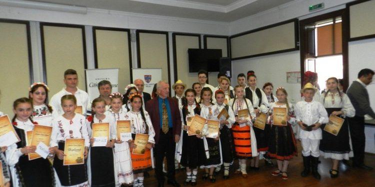 Festivalul-concurs Mândru Cântec Sălăjean