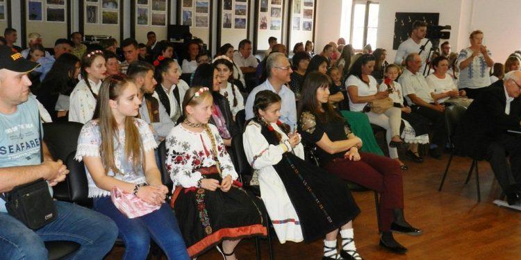 Festivalul-concurs Mândru Cântec Sălăjean