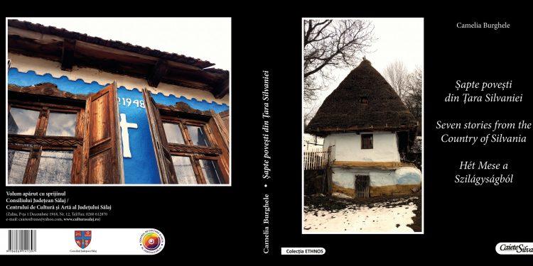 Trei lansări de carte: Nicolae Mocuța, Camelia Burghele, Maria Popiț