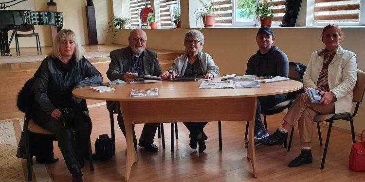 Zilele Caiete Silvane