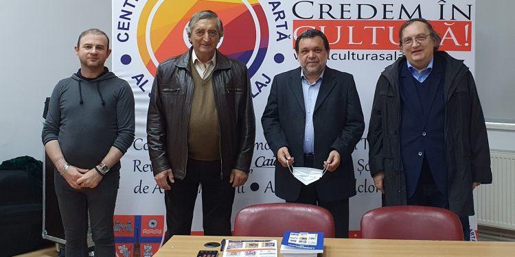 Zilele Caiete Silvane