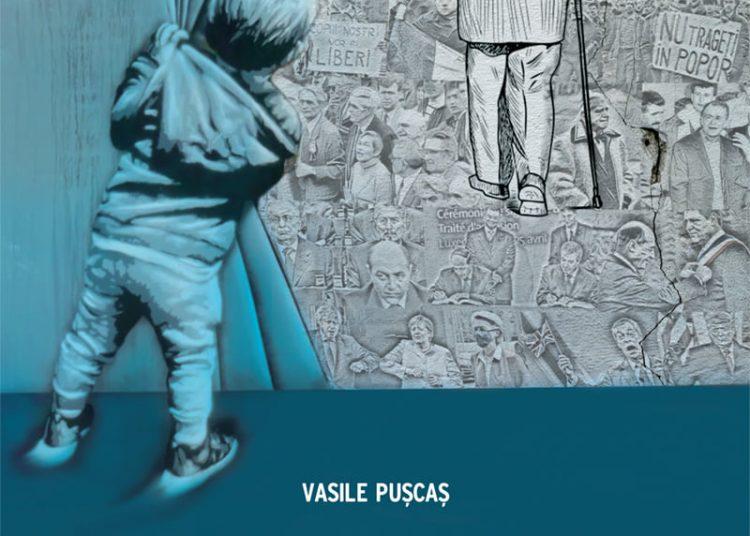 O nouă carte de Vasile Pușcaș, apărută în Colecția Istorie contemporană, sub egida Centrului de Cultură și Artă al Județului Sălaj: „Istoria din cotidian”