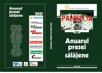 Anuarul Presei Sălăjene 2021