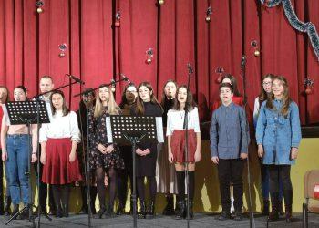 Producția de sfârșit de an la Școala Populară de Arte și Meserii