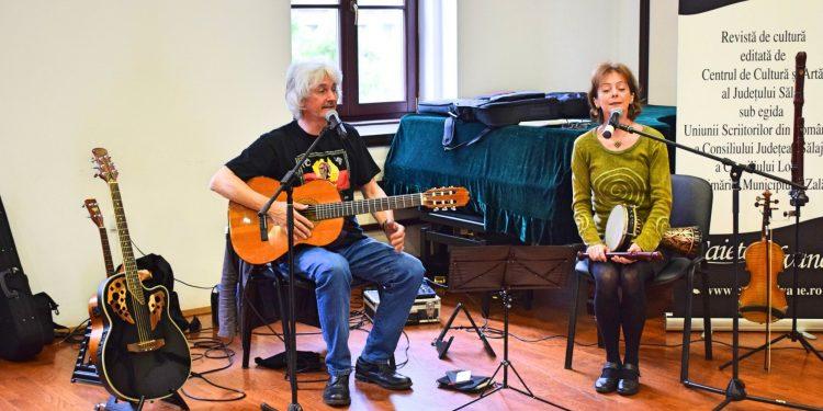 Primăvara Poeziei 2019