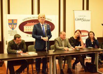 Prezentare de carte George Achim