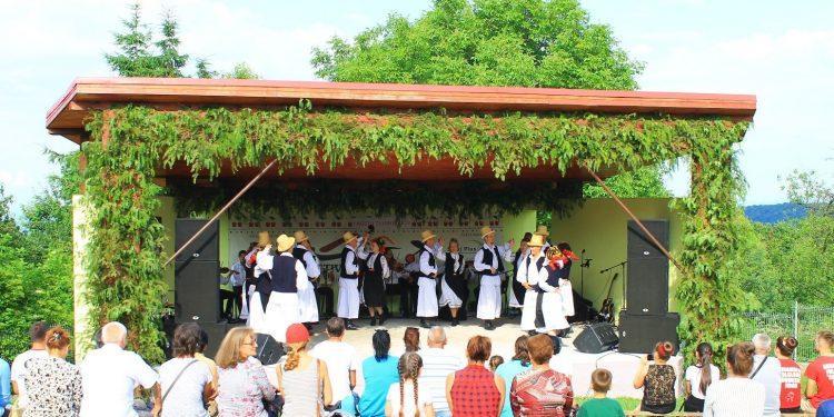 Festivalul Cireșelor din Făgetu