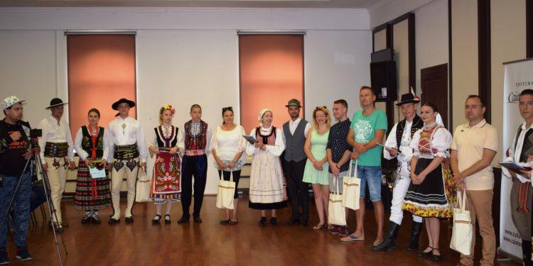 Deschiderea Festivalului ”Ecouri Meseșene”