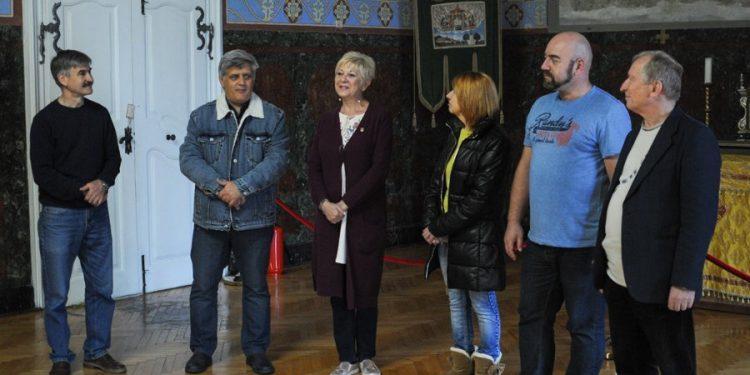 Vernisajul expoziției „Salaj Frumusete Traditie Poveste”