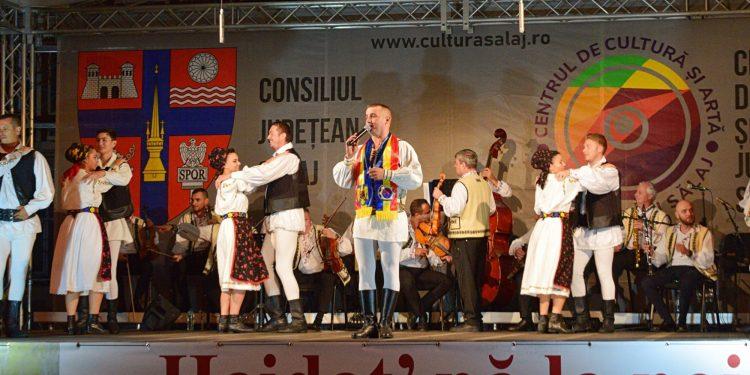 „Ecouri meseșene”, ediția a 45-a