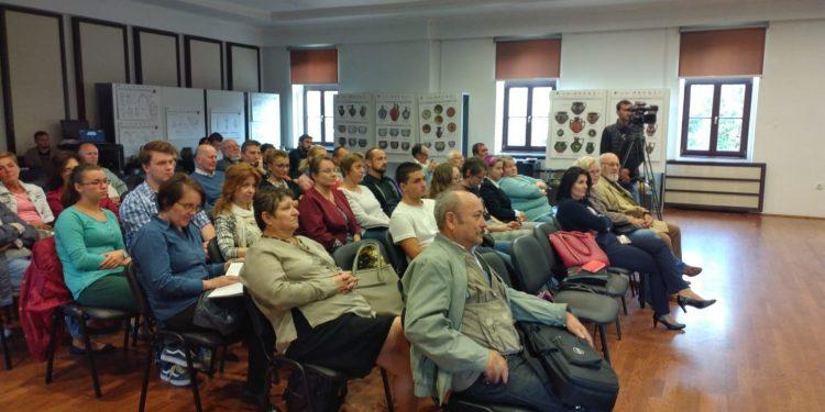 Lansare album de artă Szabó K. István