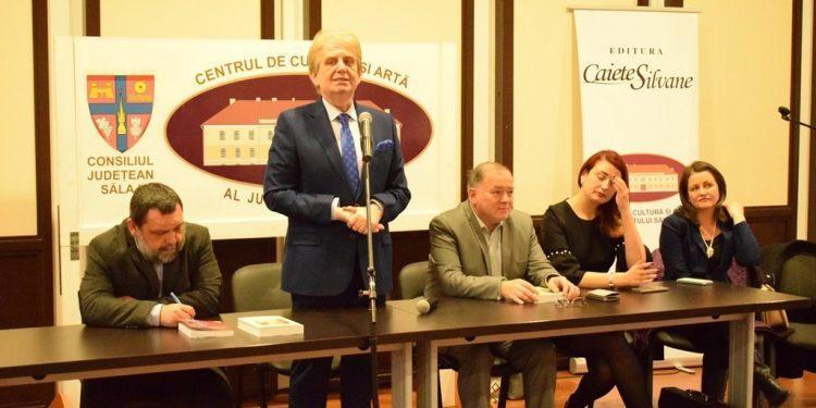 Prezentare de carte George Achim