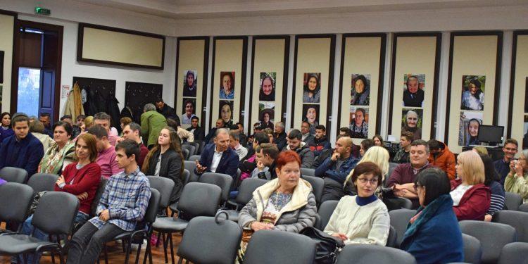 Concert muzică clasică