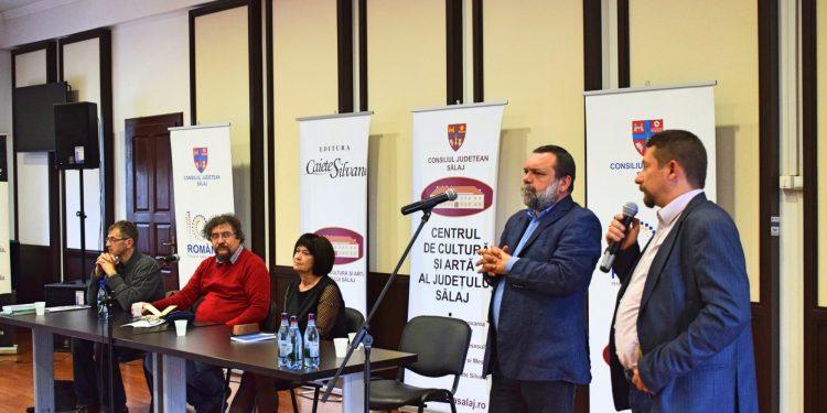 Primăvara Poeziei 2019