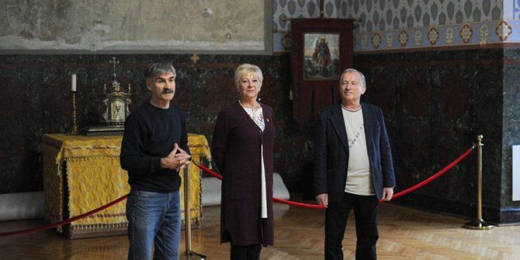 Vernisajul expoziției „Salaj Frumusete Traditie Poveste”