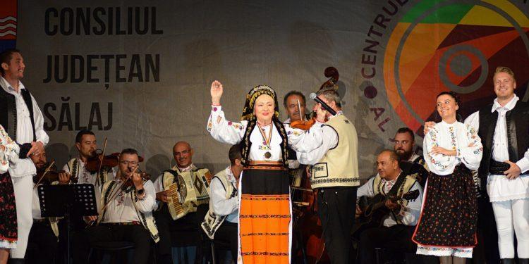 „Ecouri meseșene”, ediția a 45-a