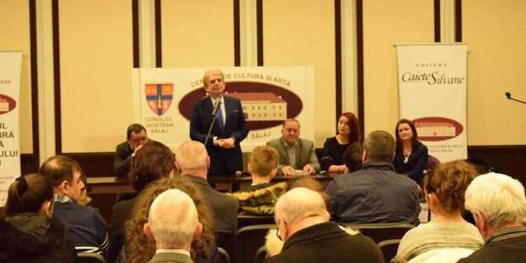 Prezentare de carte George Achim