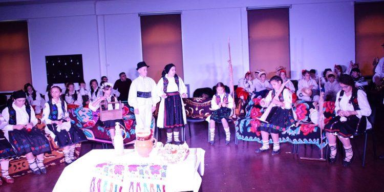 Festivalul Județean de Teatru pentru Elevi 2018