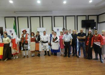 Deschidere Festival Ecouri Meseșene