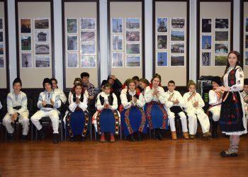 Festivalul Județean de Teatru pentru Elevi 2018