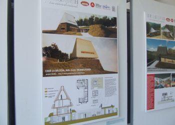 Proiectul Linii arhitecturale tradiționale -TradARH