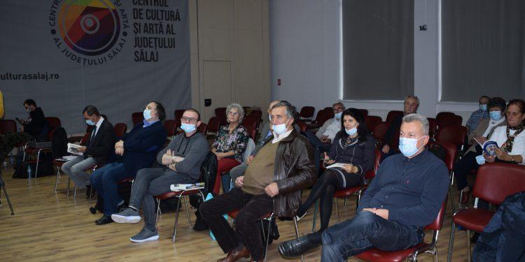 Zilele Caiete Silvane