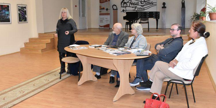 Zilele Caiete Silvane