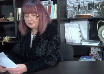 „Mașina de plâns” de Alice Valeria Micu