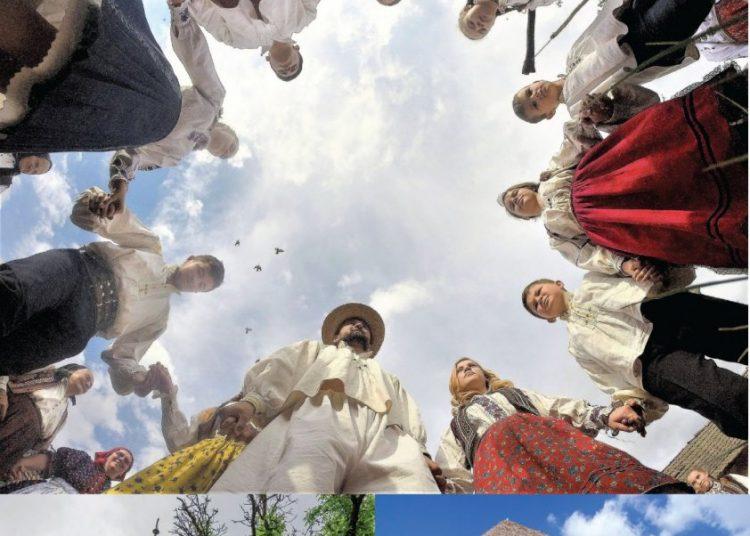 Anuarul Centrului de Cultură şi Artă al Judeţului Sălaj – 2018