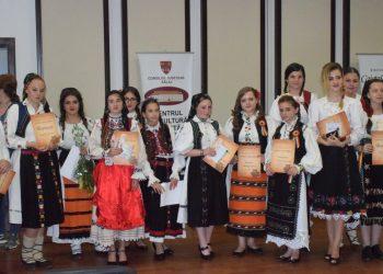 Secția de Conservarea şi Promovarea Culturii Tradiţionale