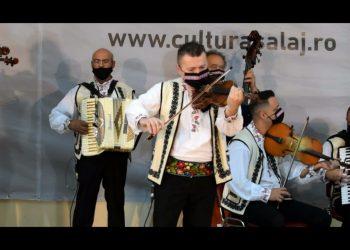 Suită de jocuri din Bihor – Andrei Mureșan