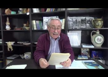 Lecturile Caiete Silvane online – poetul Viorel Muresan