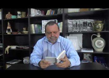 Lecturile Caiete Silvane online- poetul Daniel Săuca