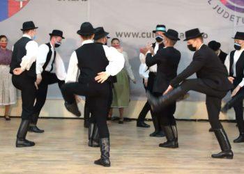 Terbete – Dansuri din zona Raba-Győr, Ungaria / Rábaközi táncok- Győr, Magyarország