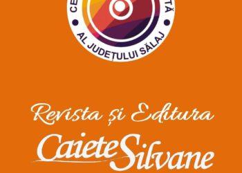 Revista și Editura „Caiete Silvane” în anul 2021