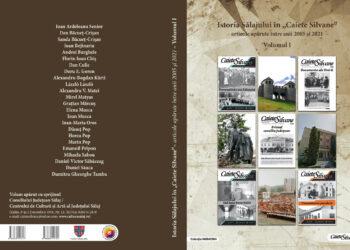„Istoria Sălajului în «Caiete Silvane»”