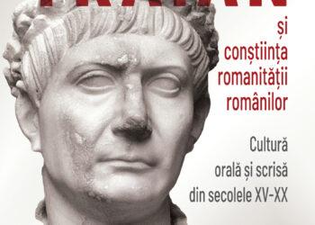 Dezbatere pe tema cărții „Împăratul Traian și conștiința romanității românilor” de Ion Taloș