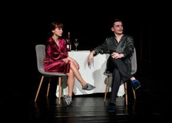 Darius Prodan la Dialogurile Caiete Silvane online